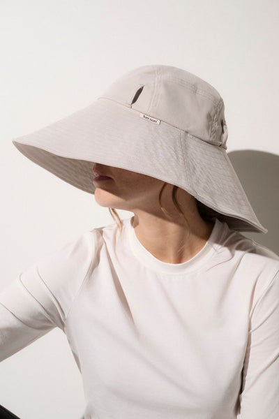 Sombrero con protección solar - La Rochelle