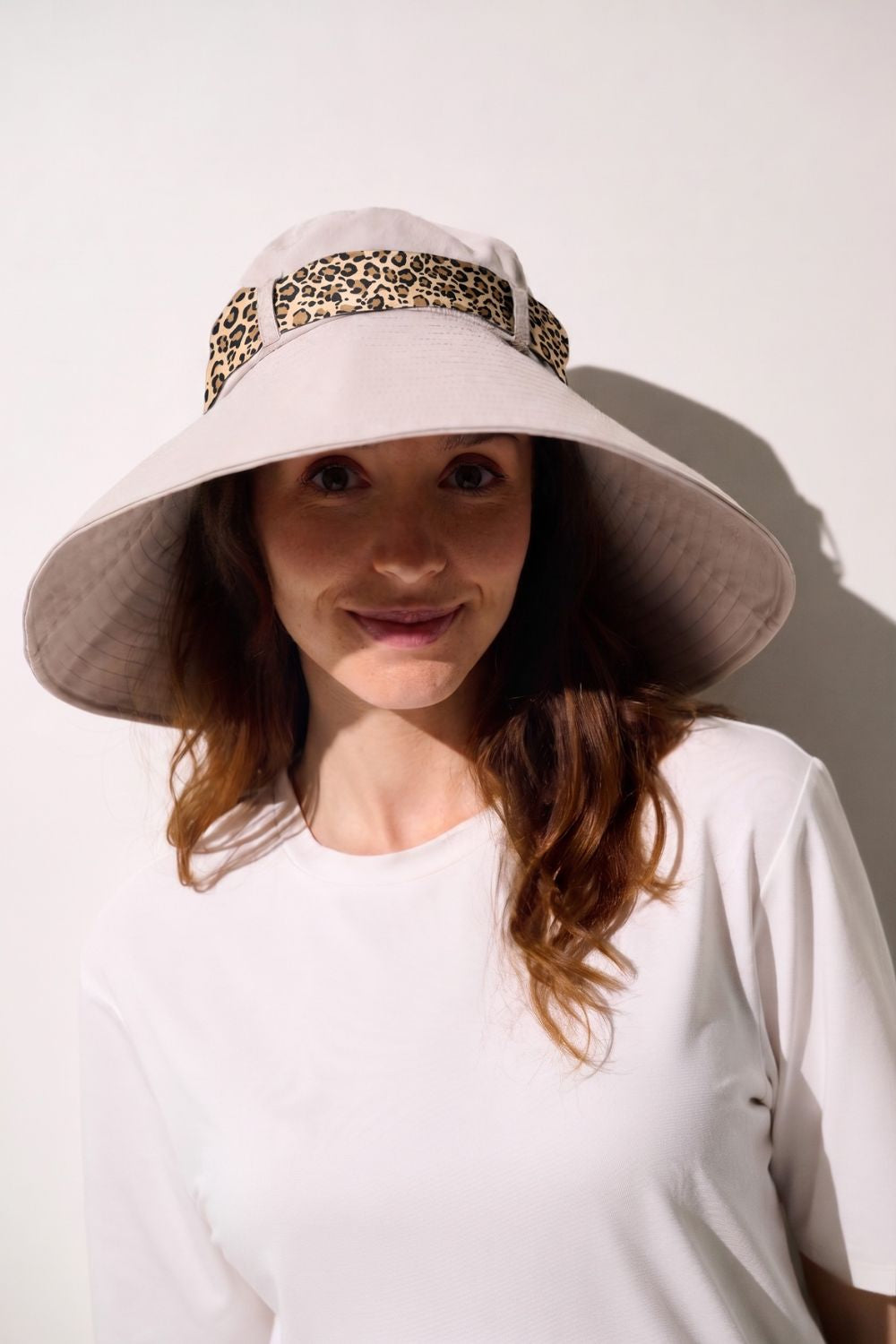 Sombrero con protección solar - La Rochelle