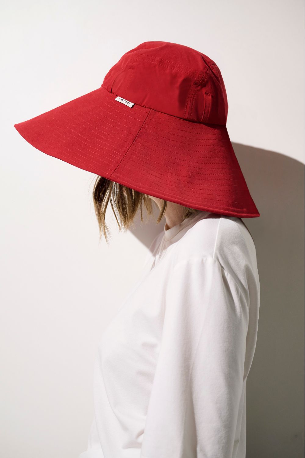 Sombrero con protección solar - La Rochelle