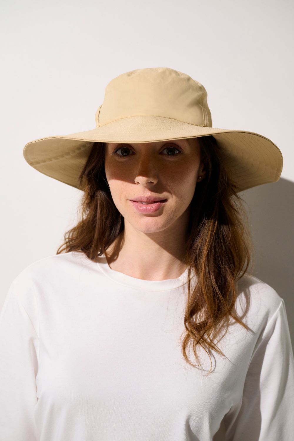 Sombrero con protección solar - Arcachon