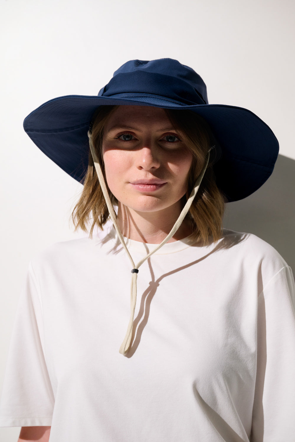 Sombrero con protección solar - Arcachon