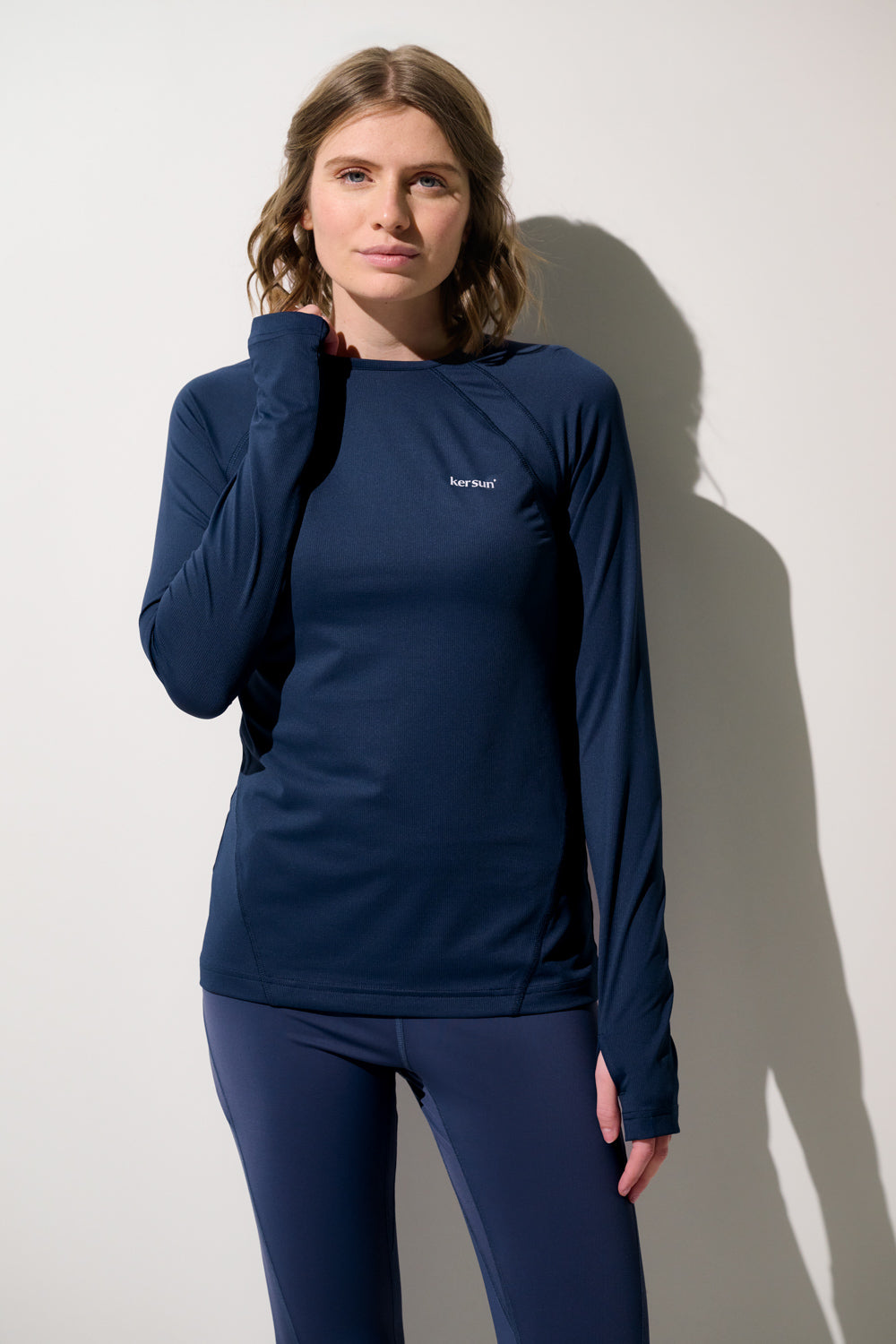 Camiseta Protección Solar - Boston
