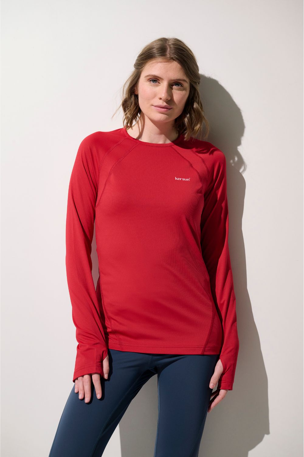 Camiseta con Protección Solar - Boston