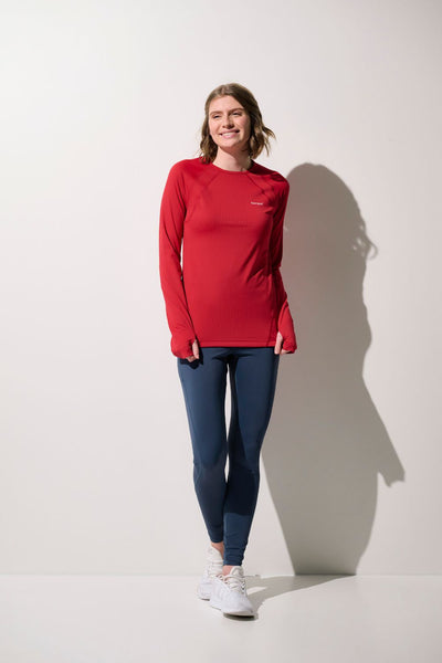 Camiseta con Protección Solar - Boston