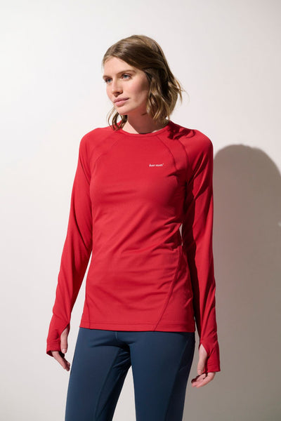 Camiseta con Protección Solar - Boston