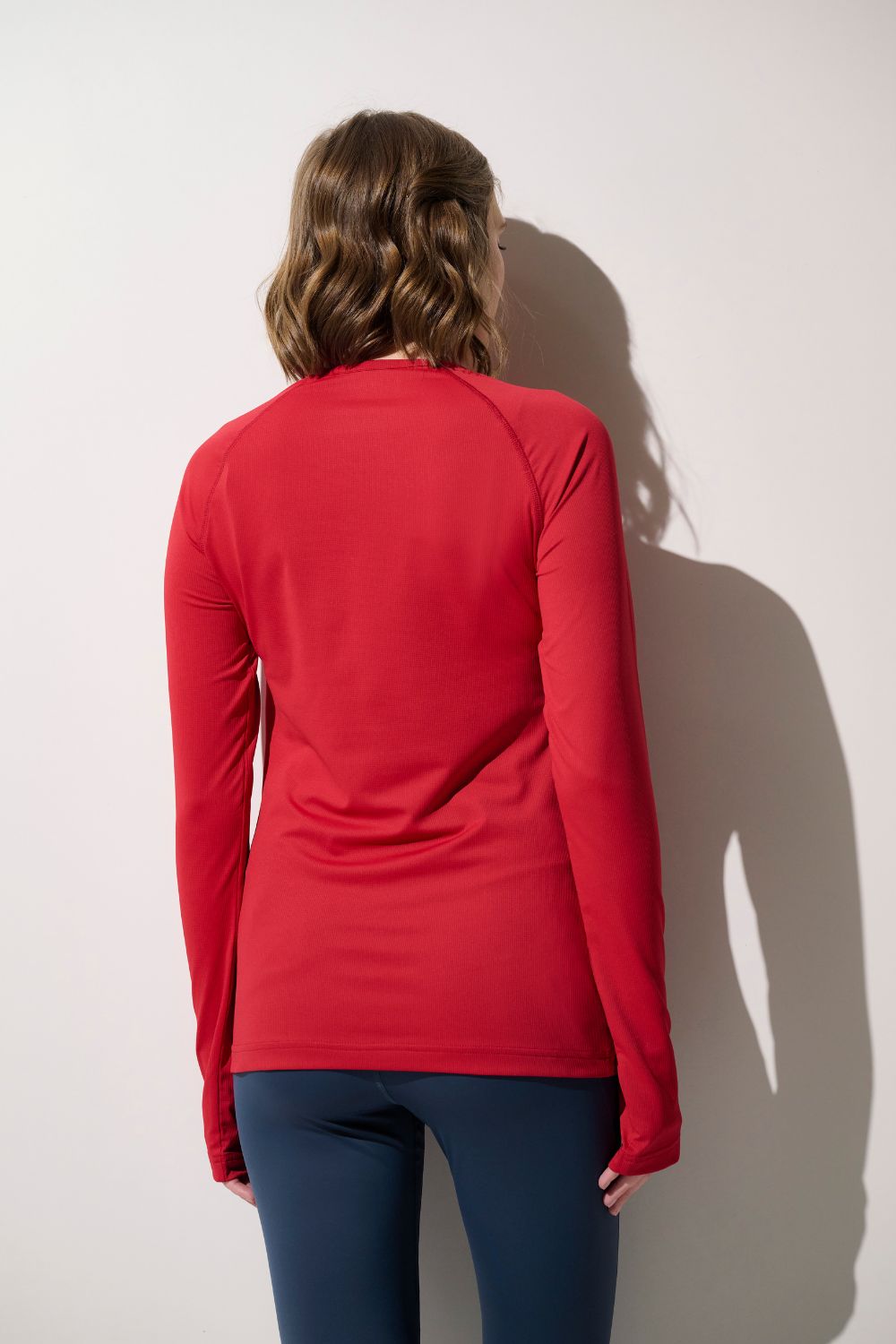 Camiseta con Protección Solar - Boston