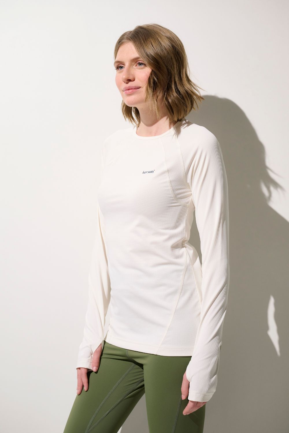 Camiseta con Protección Solar - Boston