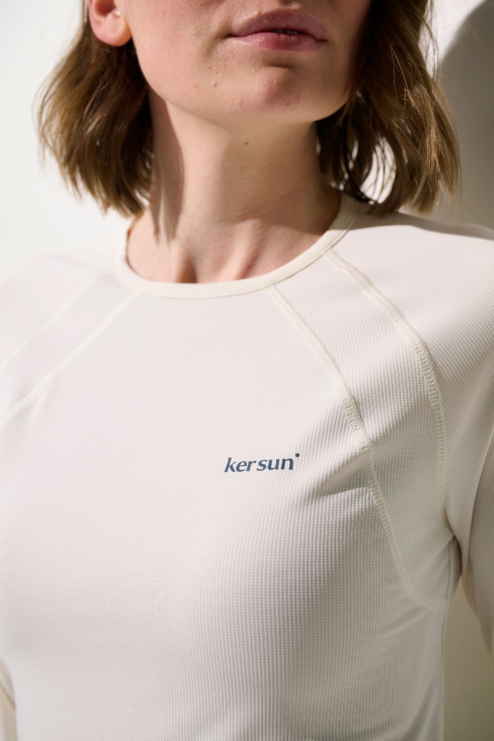 Camiseta con Protección Solar - Boston