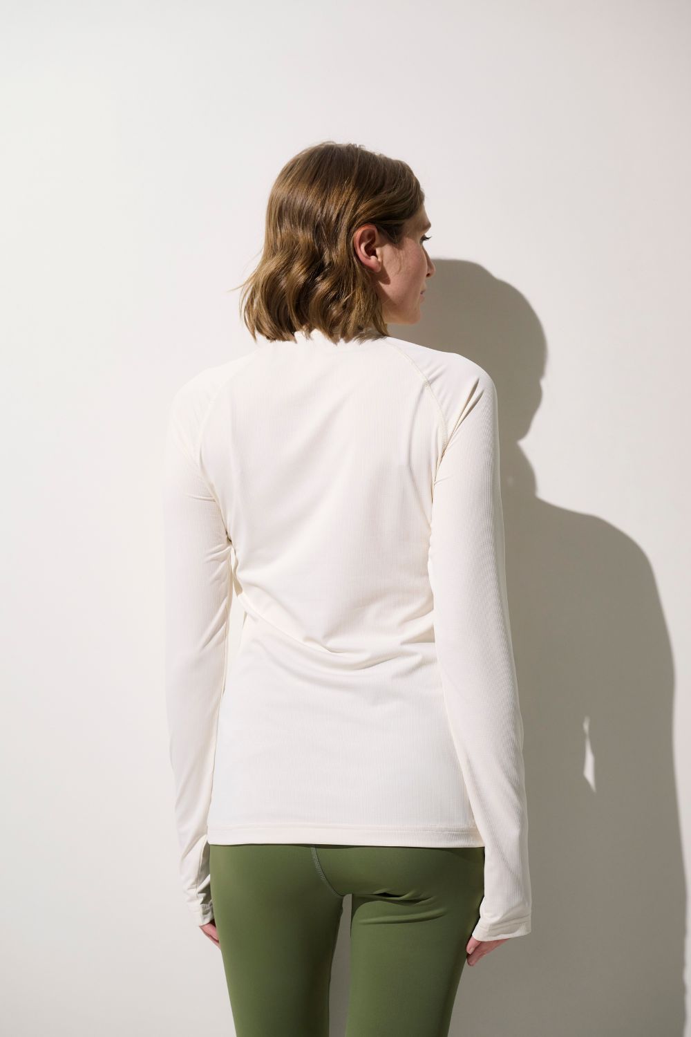 Camiseta con Protección Solar - Boston