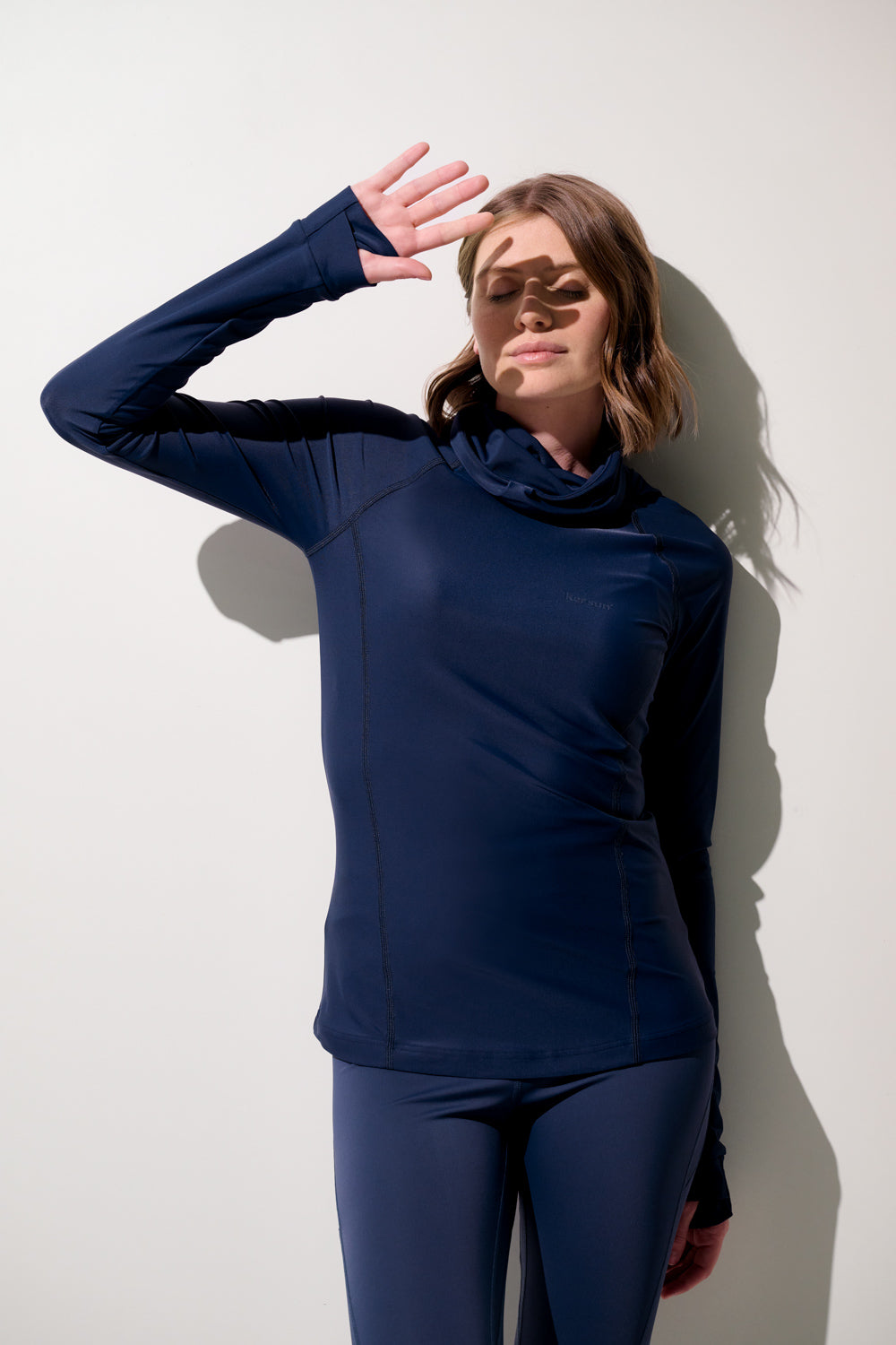 Camiseta de natación Protección Solar - Galápagos