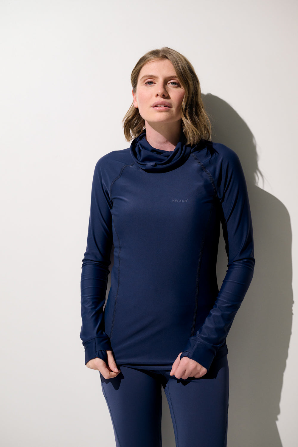 Camiseta de natación Protección Solar - Galápagos