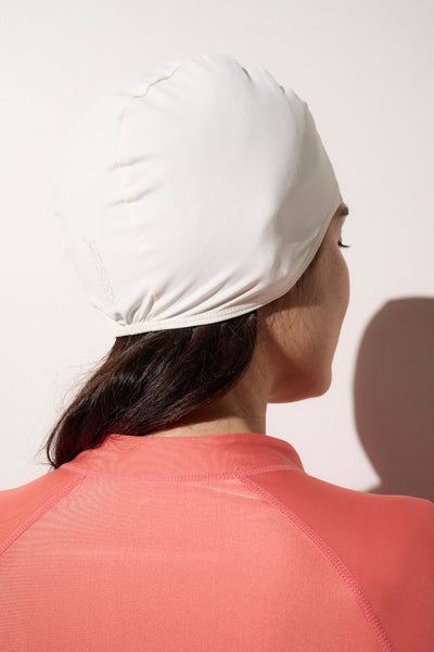 Gorro de natación con protección solar - Pacific