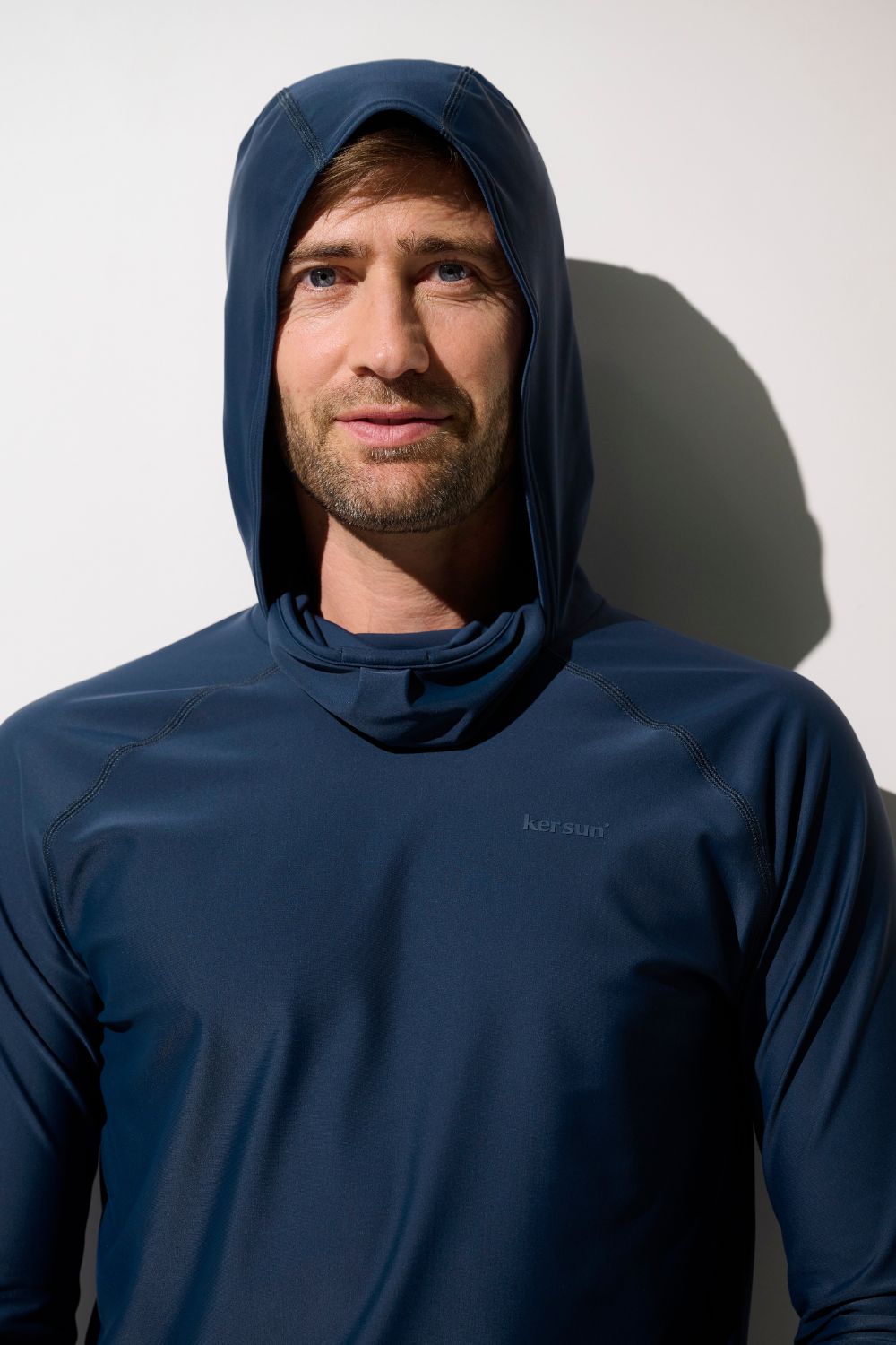 Sudadera de natación Protección Solar - Galápagos