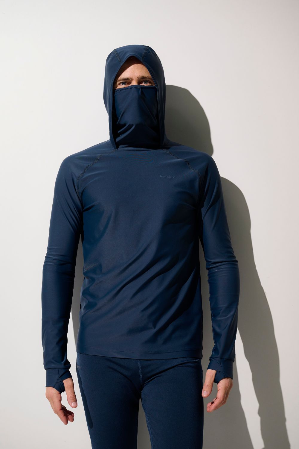 Sudadera de natación Protección Solar - Galápagos