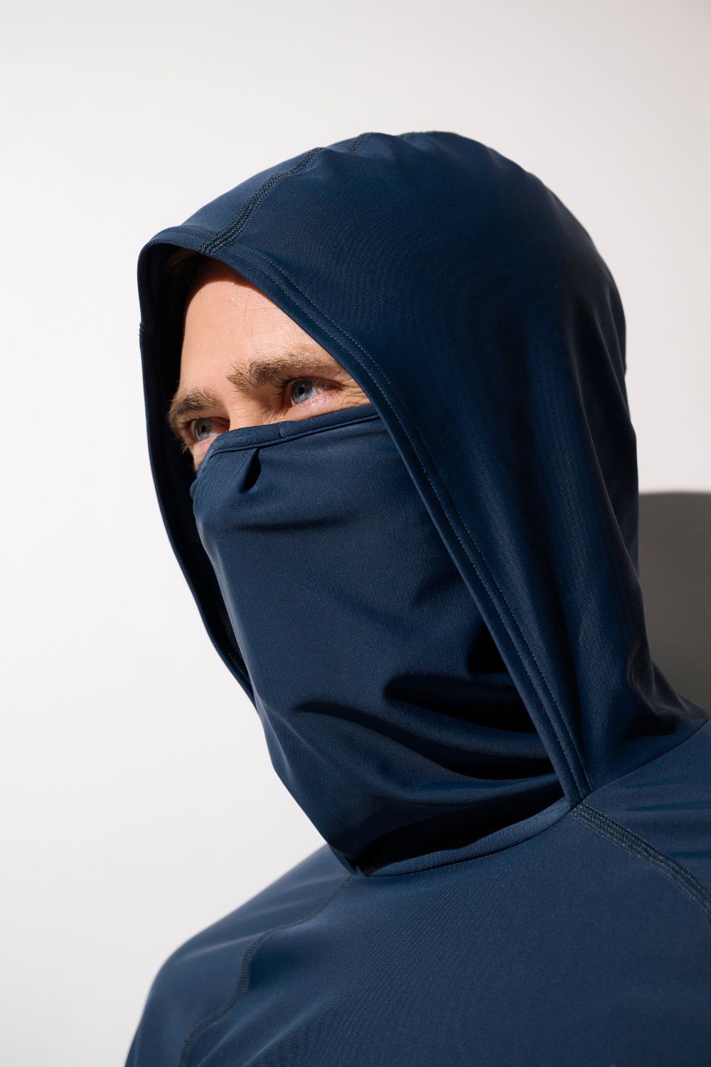 Sudadera de natación Protección Solar - Galápagos