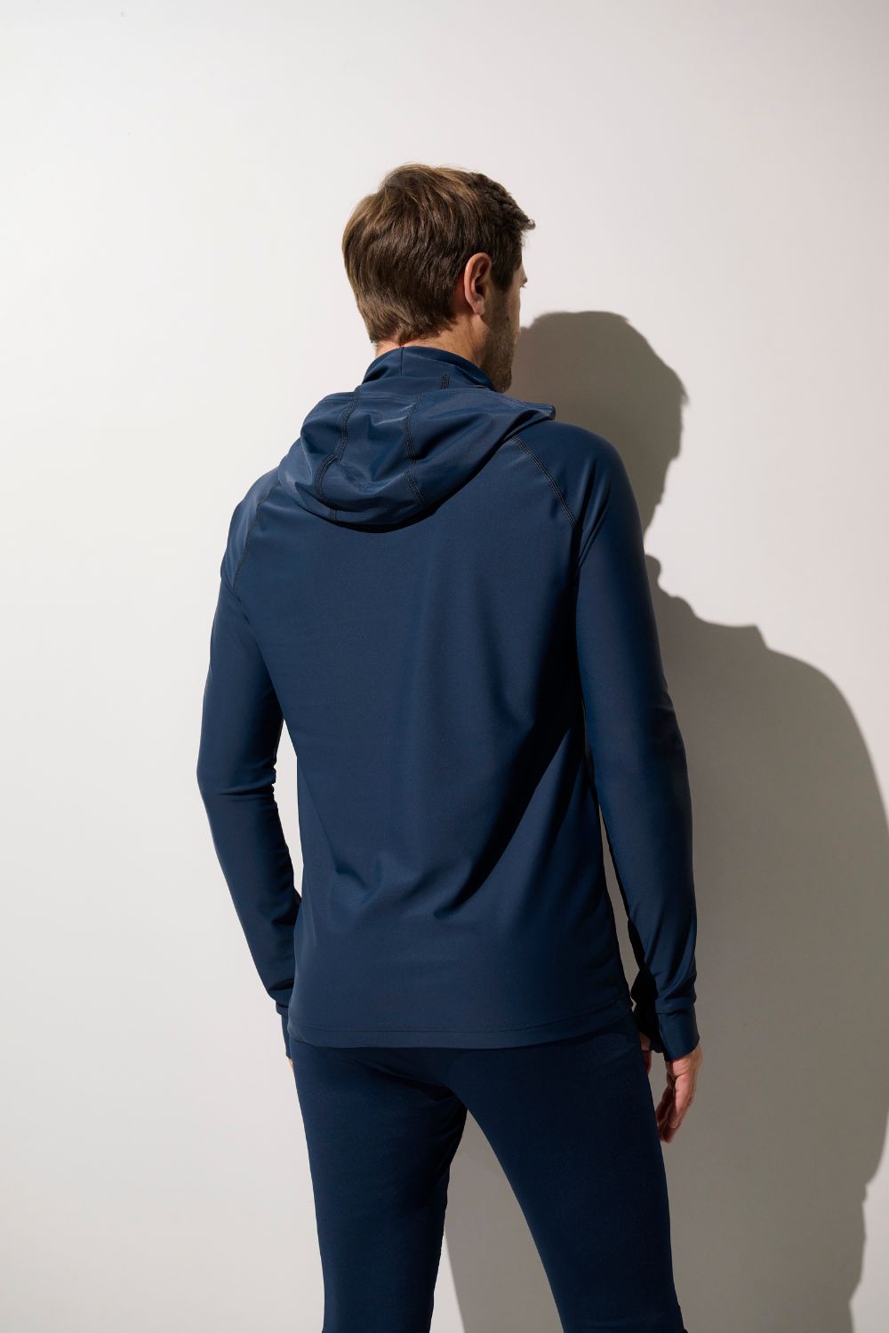 Sudadera de natación Protección Solar - Galápagos