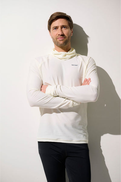 Sudadera de natación Protección Solar - Galápagos
