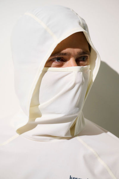 Sudadera de natación Protección Solar - Galápagos