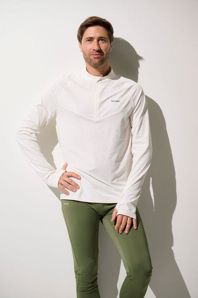 Camiseta con Protección Solar - Boston
