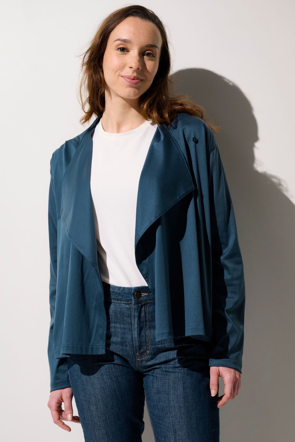 Cárdigan Protección Solar - La Rochelle