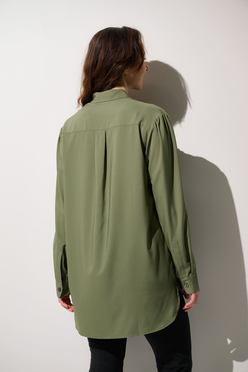 Camisa larga con protección solar - Faro