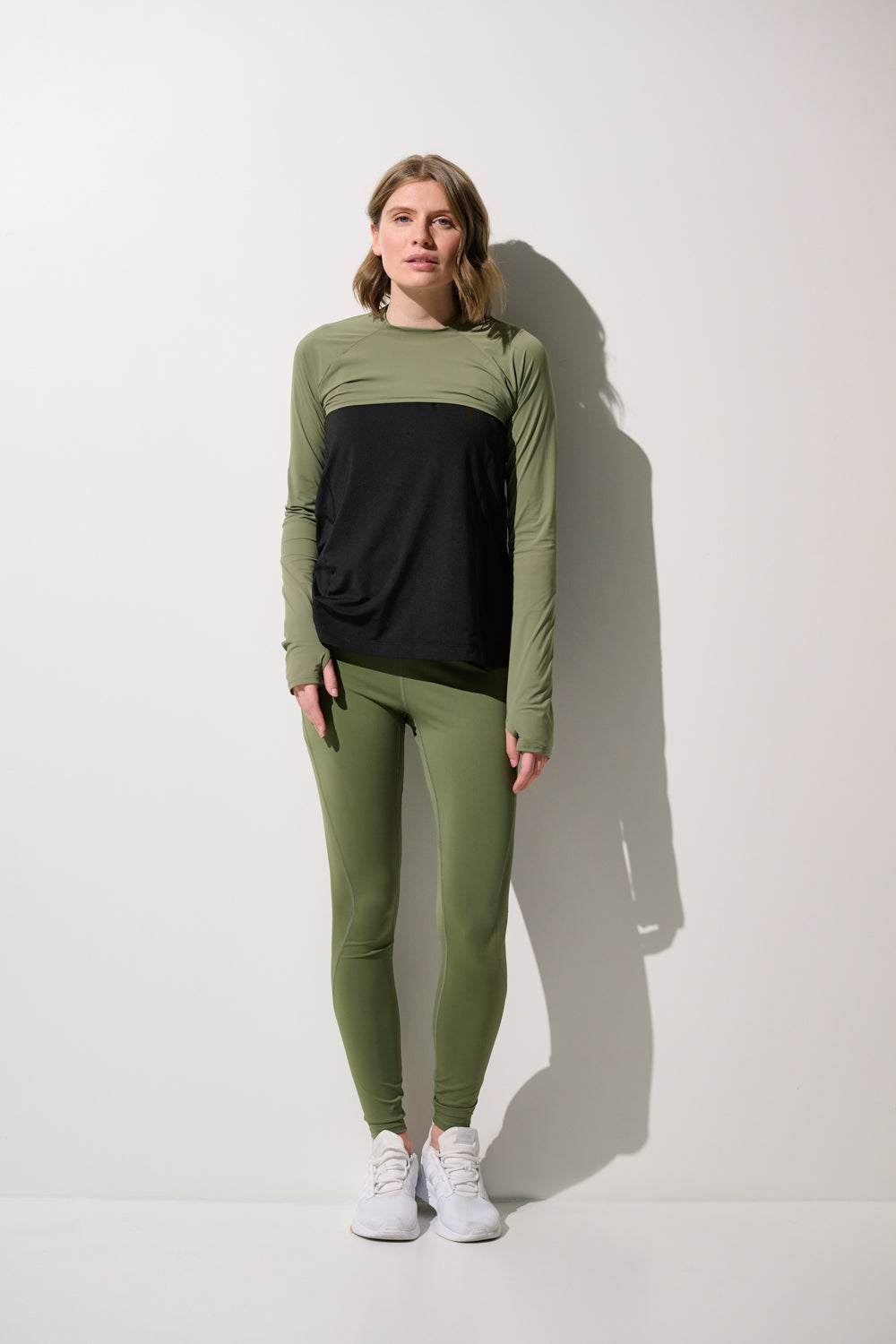 Bolero con protección solar - Sequoia