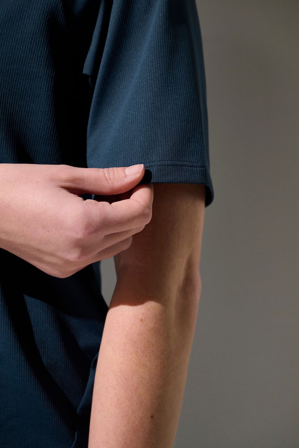 Camiseta con protección solar - Boston