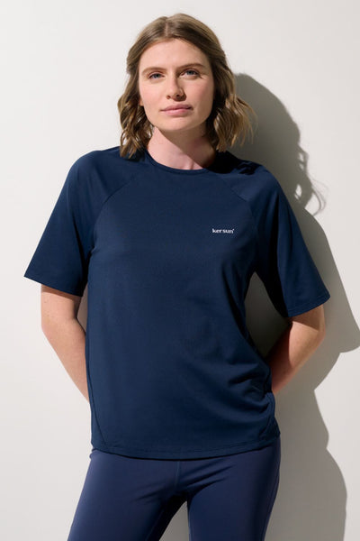 Camiseta con protección solar - Boston