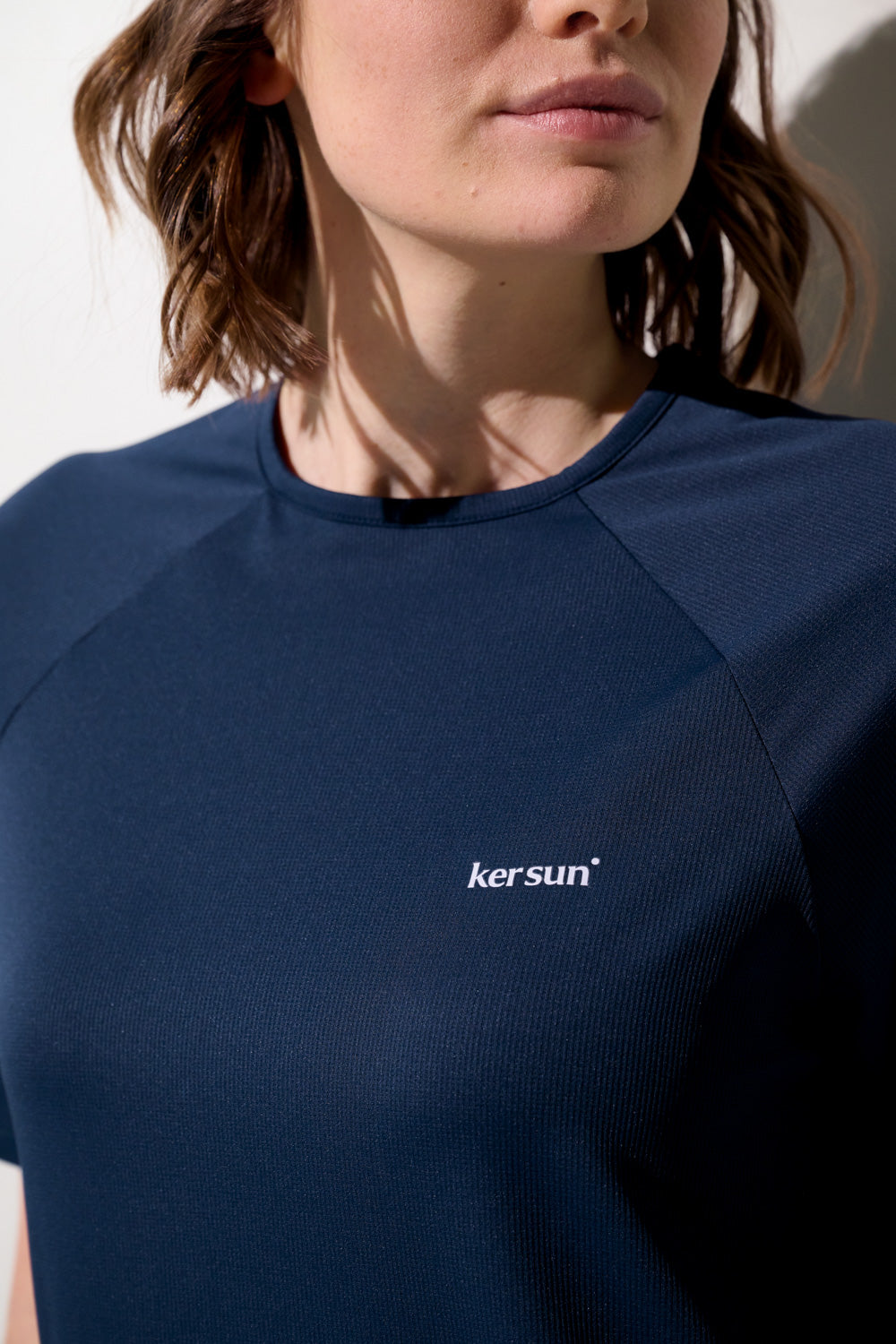 Camiseta con protección solar - Boston