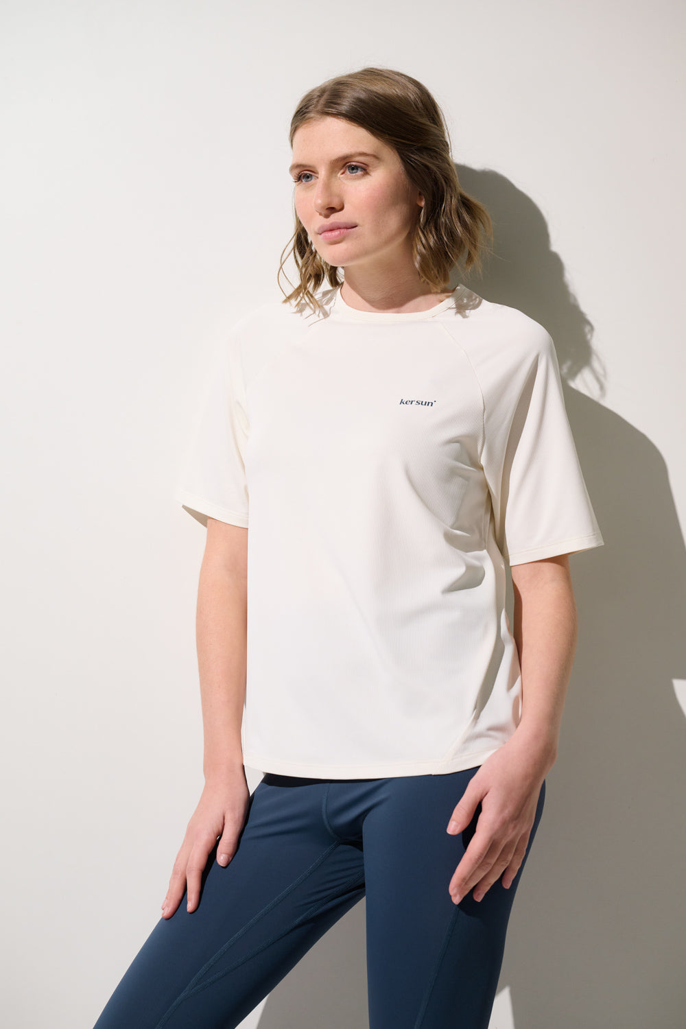 Camiseta con protección solar - Boston