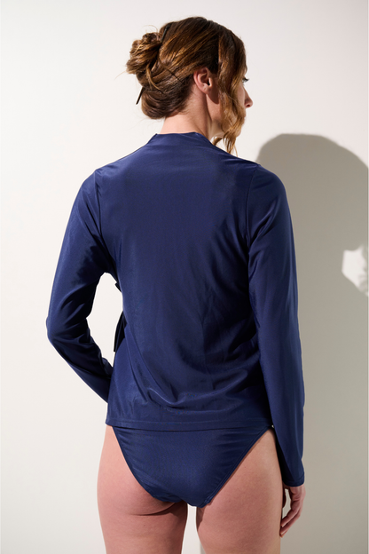 Chaqueta de natación con protección solar - Capri