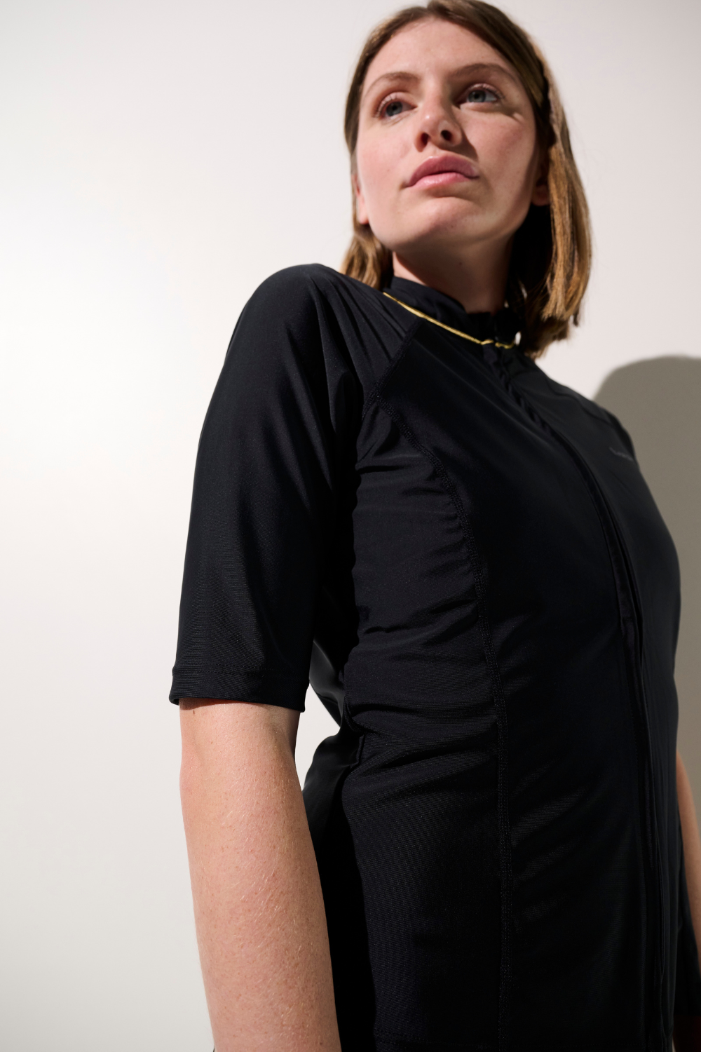 Chaqueta de natación con protección solar - Malta