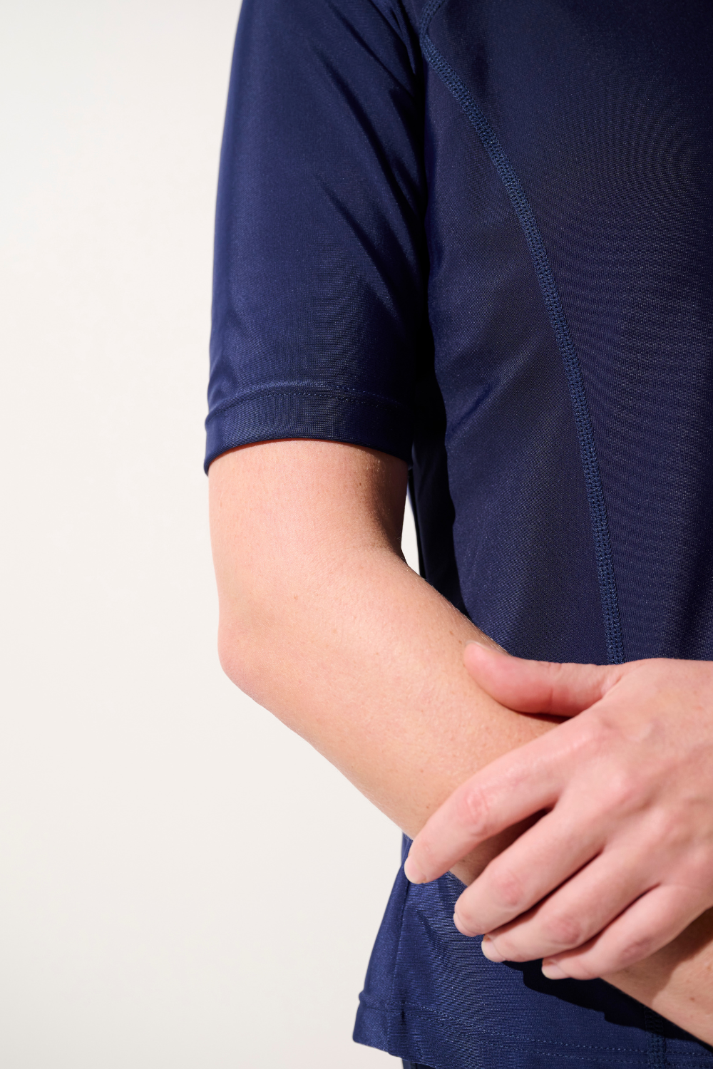 Chaqueta de natación con protección solar - Malta