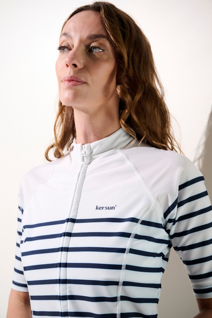 Chaqueta de natación con protección solar - Malta