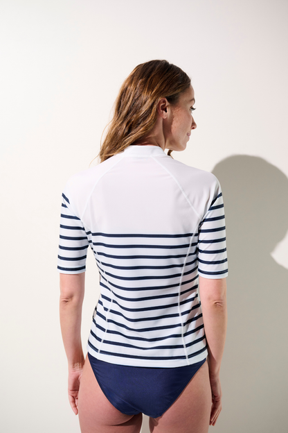 Chaqueta de natación con protección solar - Malta