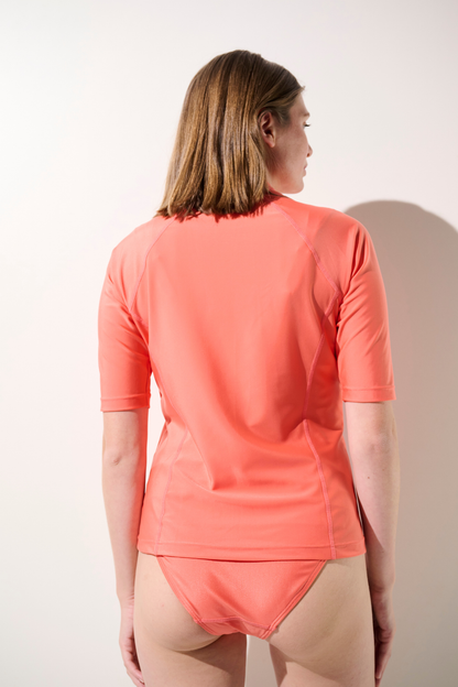 Chaqueta de natación con protección solar - Malta