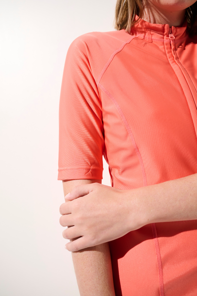 Chaqueta de natación con protección solar - Malta