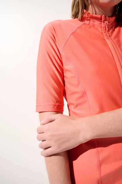 Chaqueta de natación con protección solar - Malta