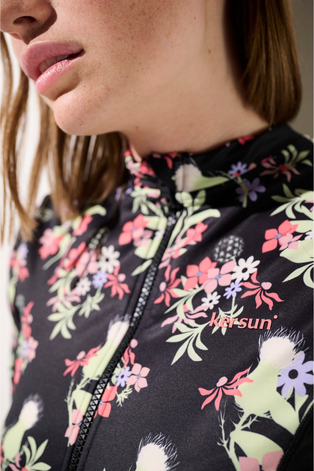 Bañador con protección solar - Pacífico