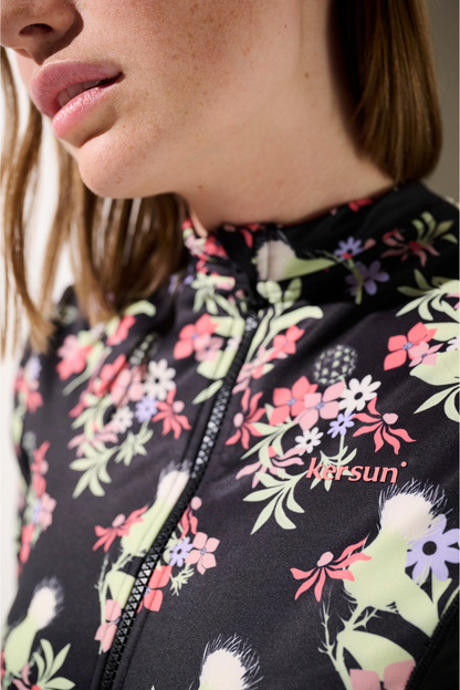 Bañador con protección solar - Pacífico