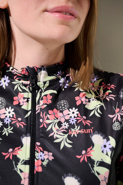 Bañador con protección solar - Pacífico