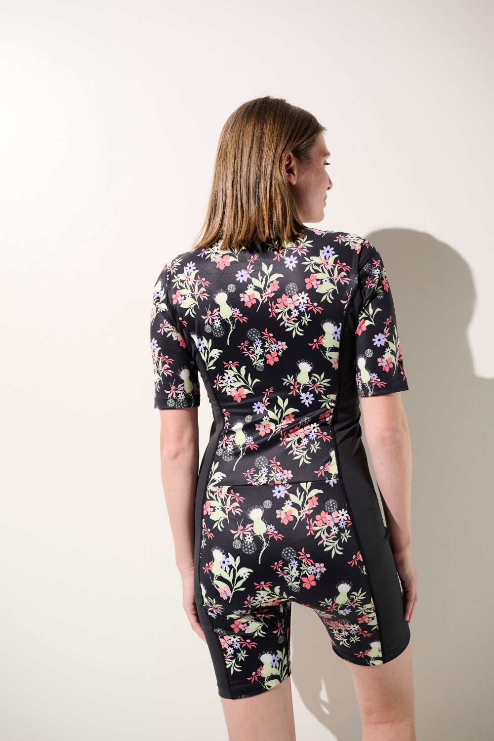 Bañador con protección solar - Pacífico