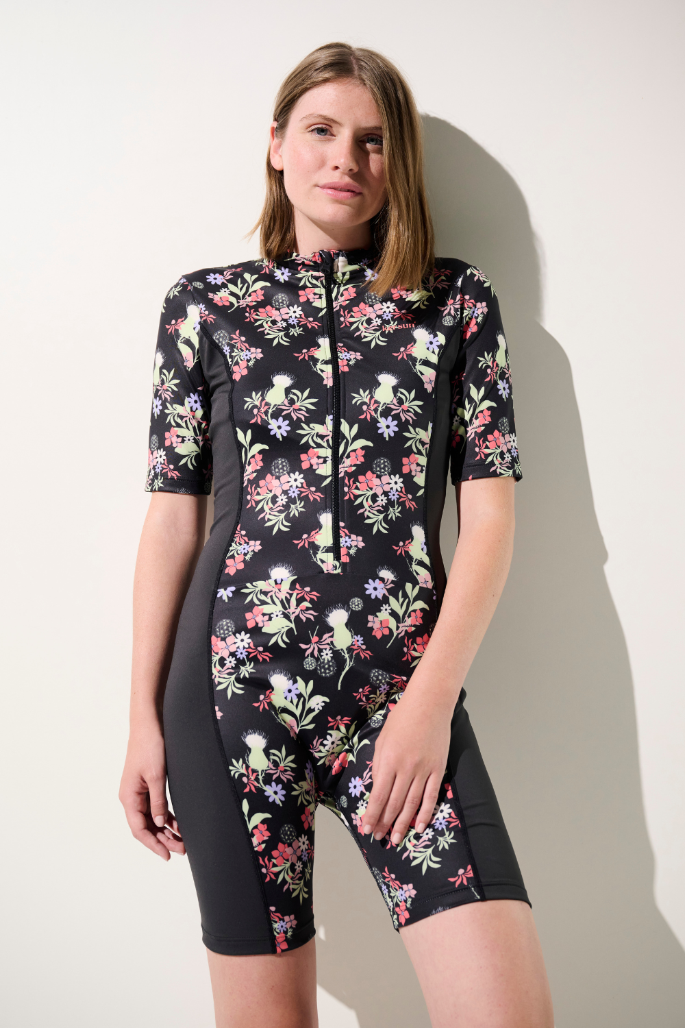 Bañador con protección solar - Pacífico