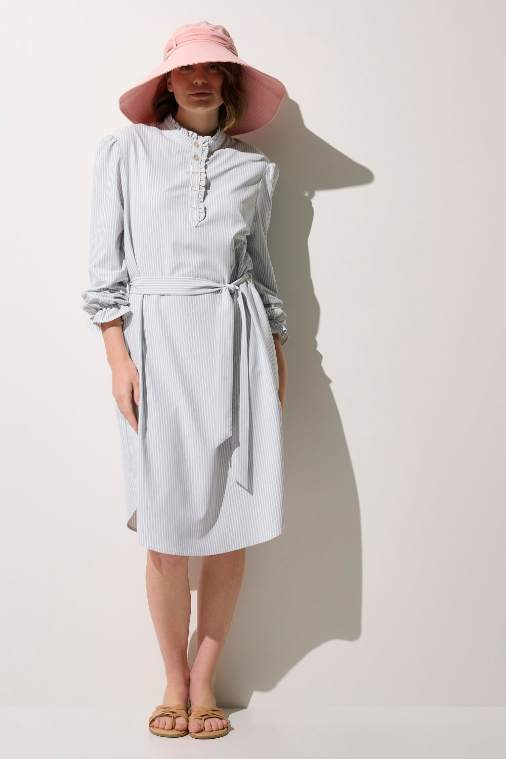 Vestido con protección solar - Sylt