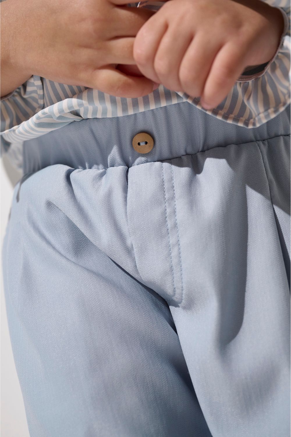 Pantalón con protección solar - Faro