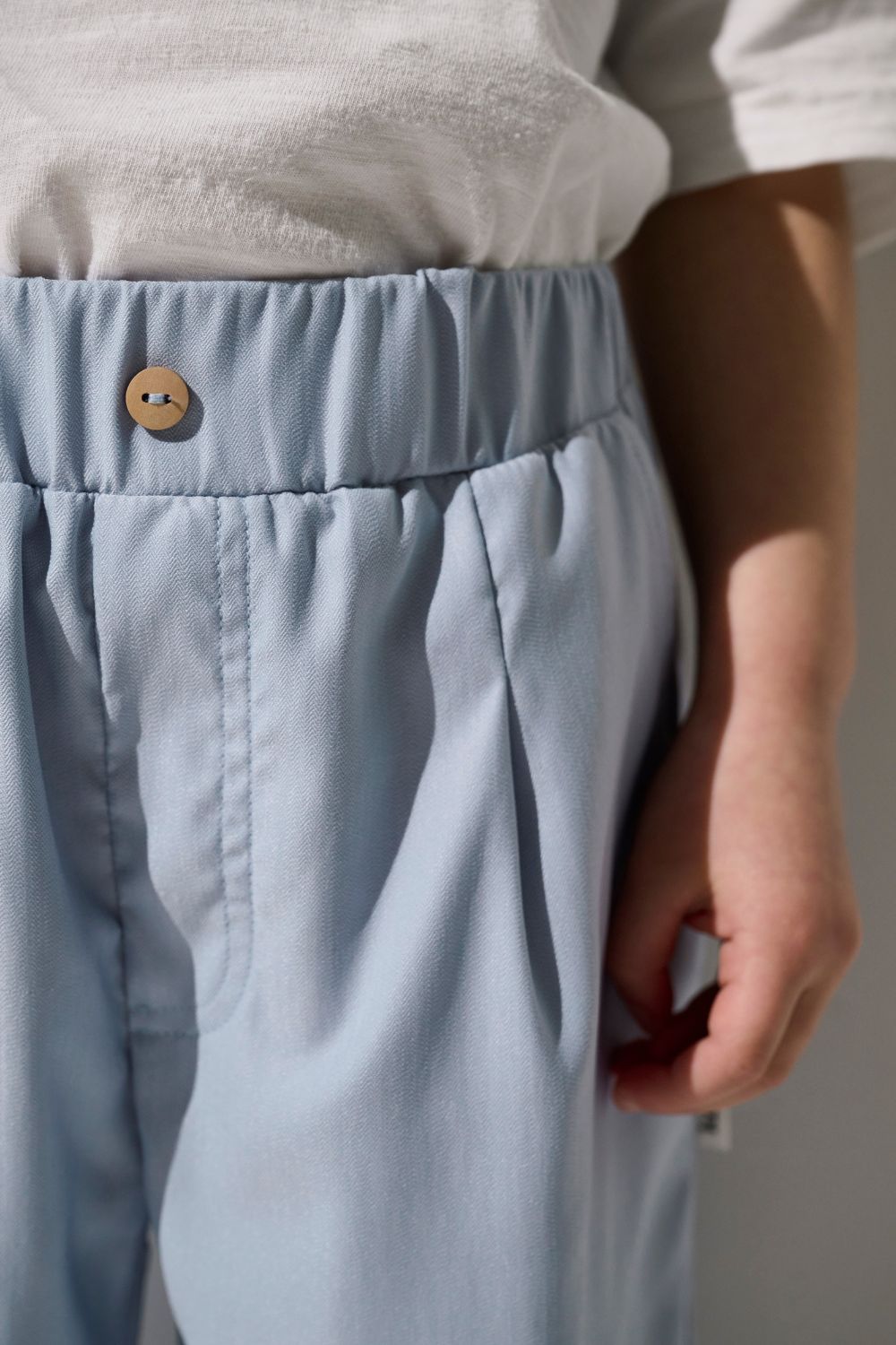 Pantalón con protección solar - Faro
