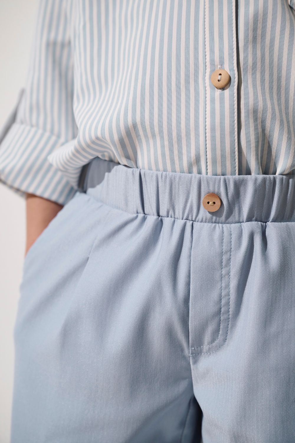 Pantalón con protección solar - Faro