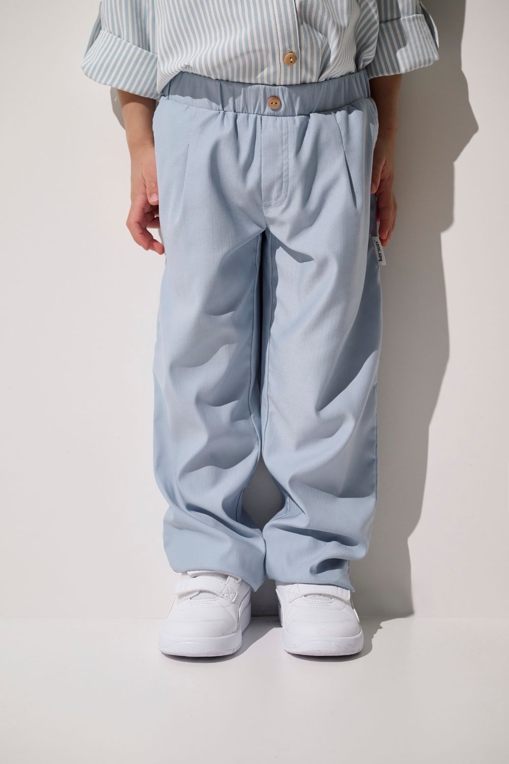 Pantalón con protección solar - Faro