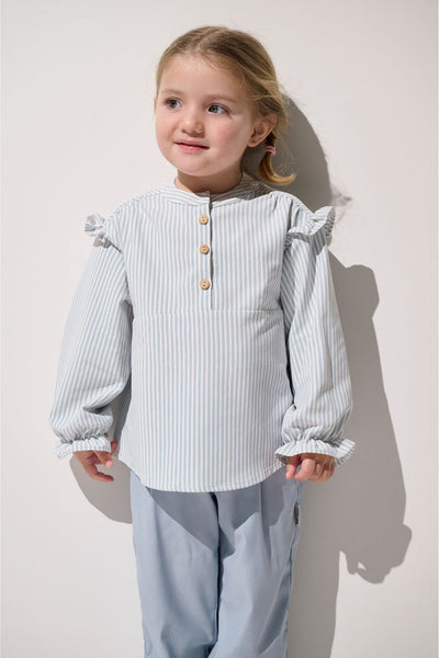 Blusa con protección solar - Sylt