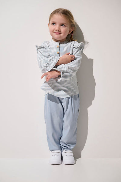 Blusa con protección solar - Sylt